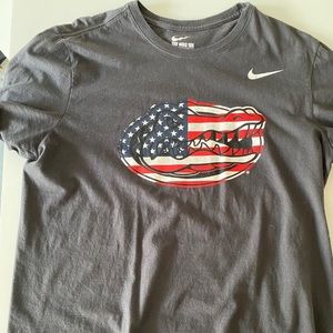 Florida Gators Nike shirt